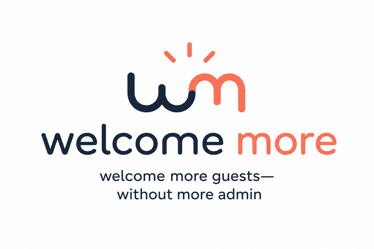 WelcomeMore